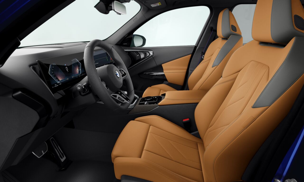 11GR - X3 xDrive 20d