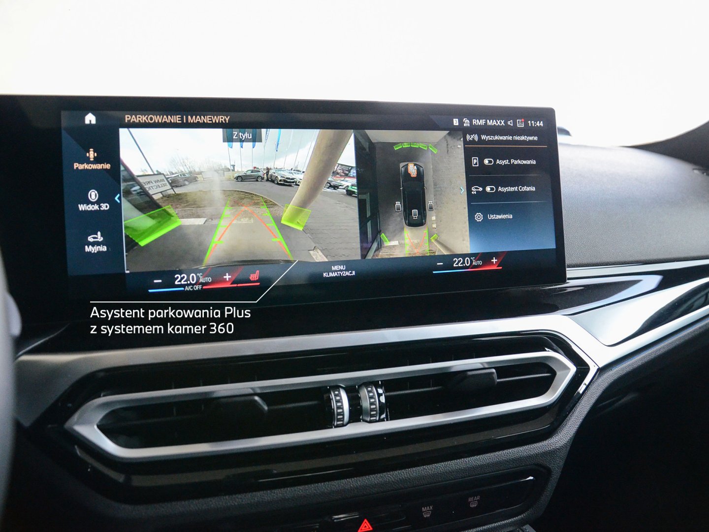 11bl - M440i xDrive Gran Coupe