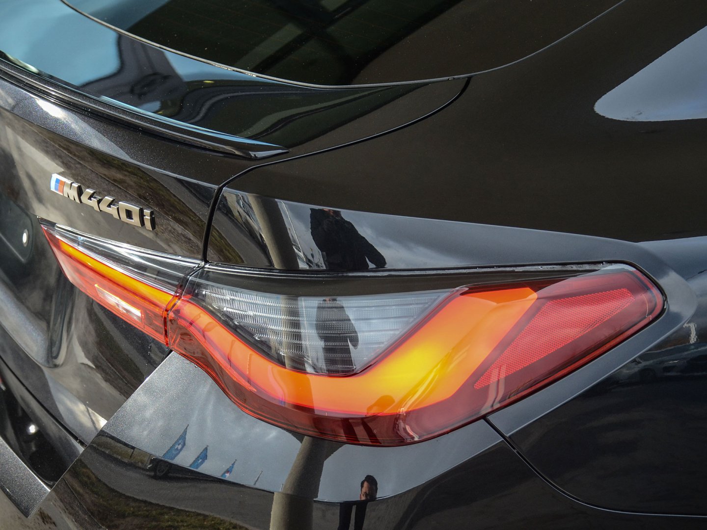 11bl - M440i xDrive Gran Coupe