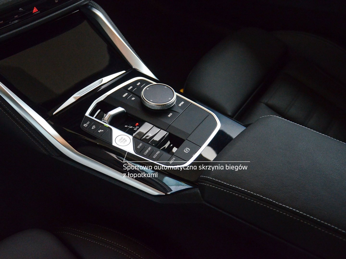 11bl - M440i xDrive Gran Coupe