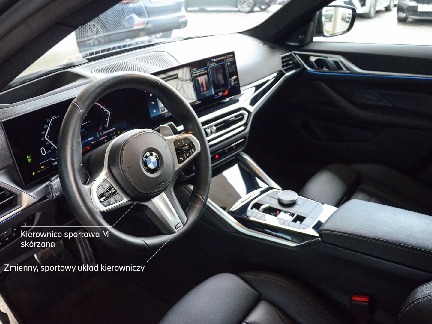 11bl - M440i xDrive Gran Coupe