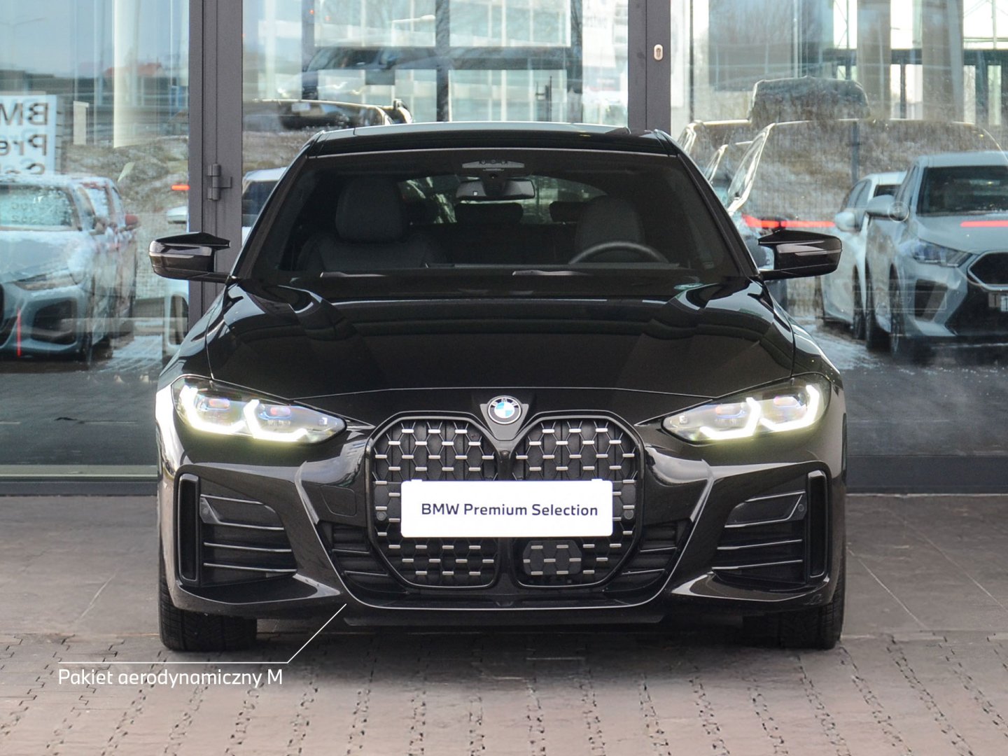 11bl - M440i xDrive Gran Coupe