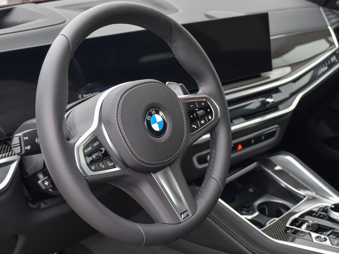 31EX - G06 40i xDrive