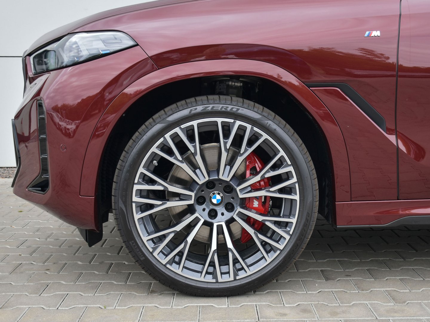 31EX - G06 40i xDrive