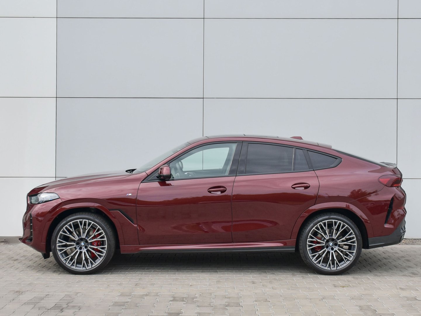 31EX - G06 40i xDrive