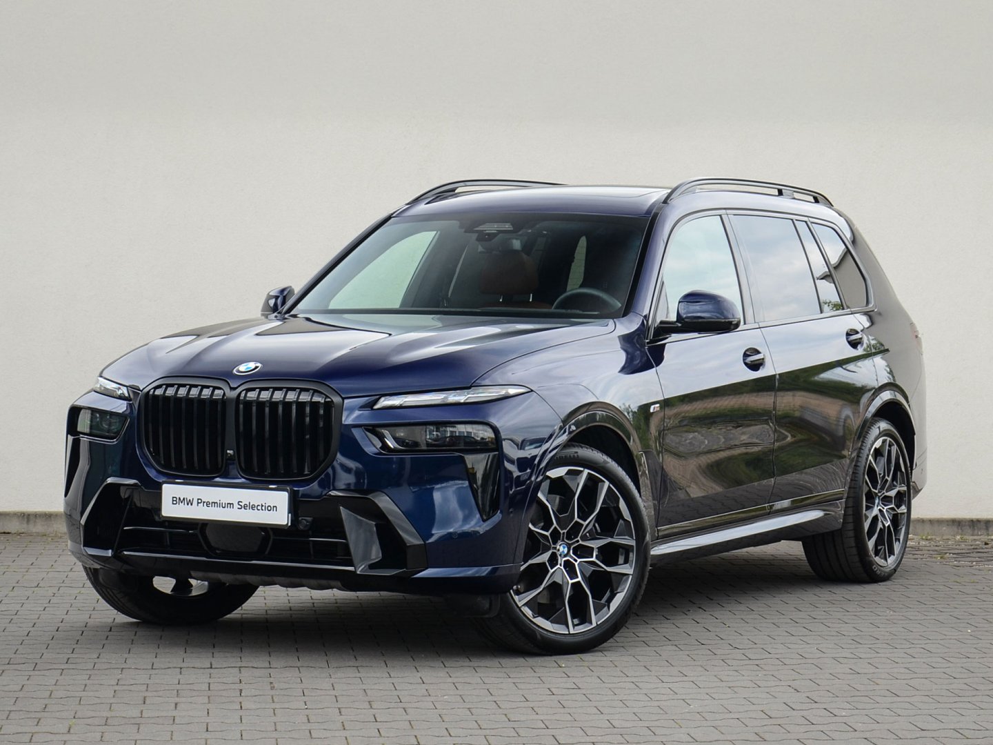 21EN - X7 xDrive40d