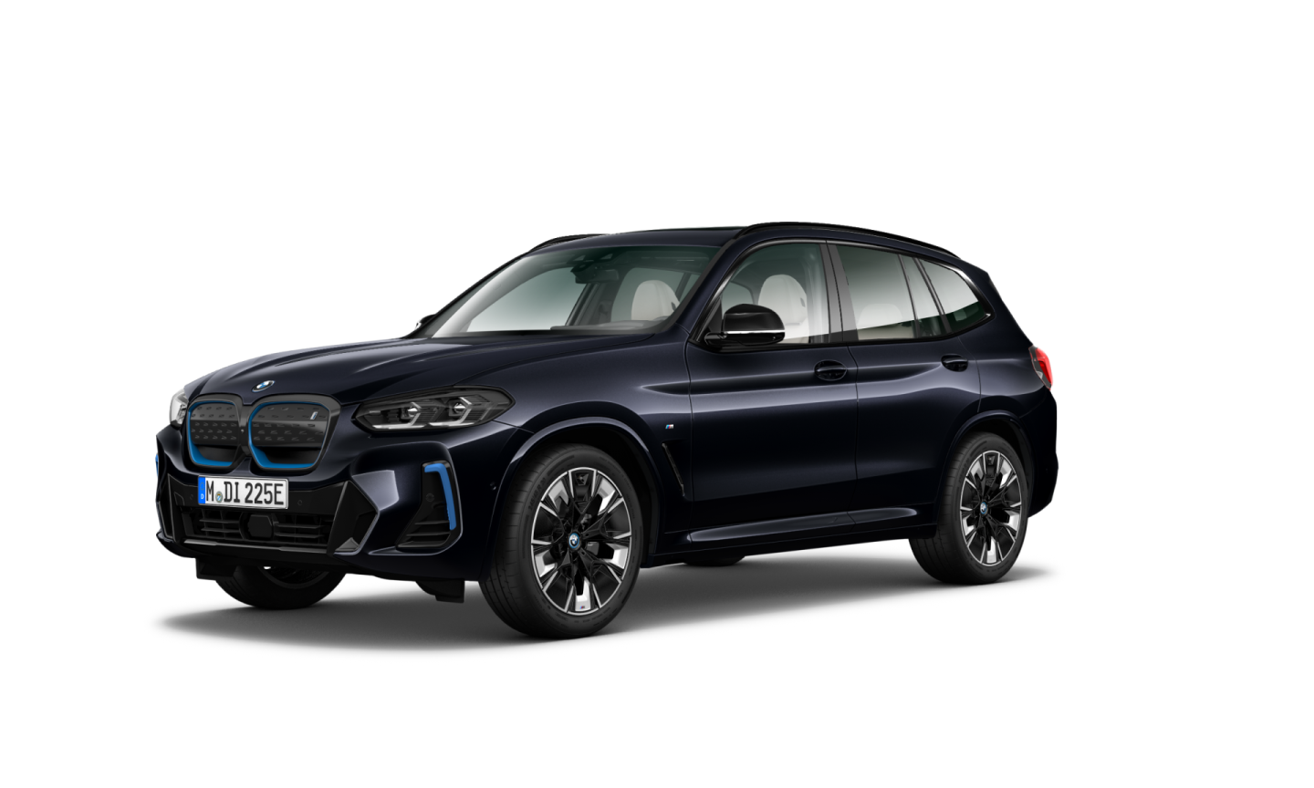 41DU BMW iX3