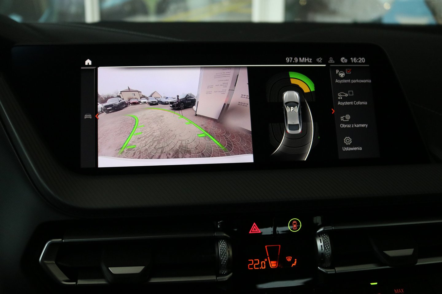 11bl - 218i Gran Coupe
