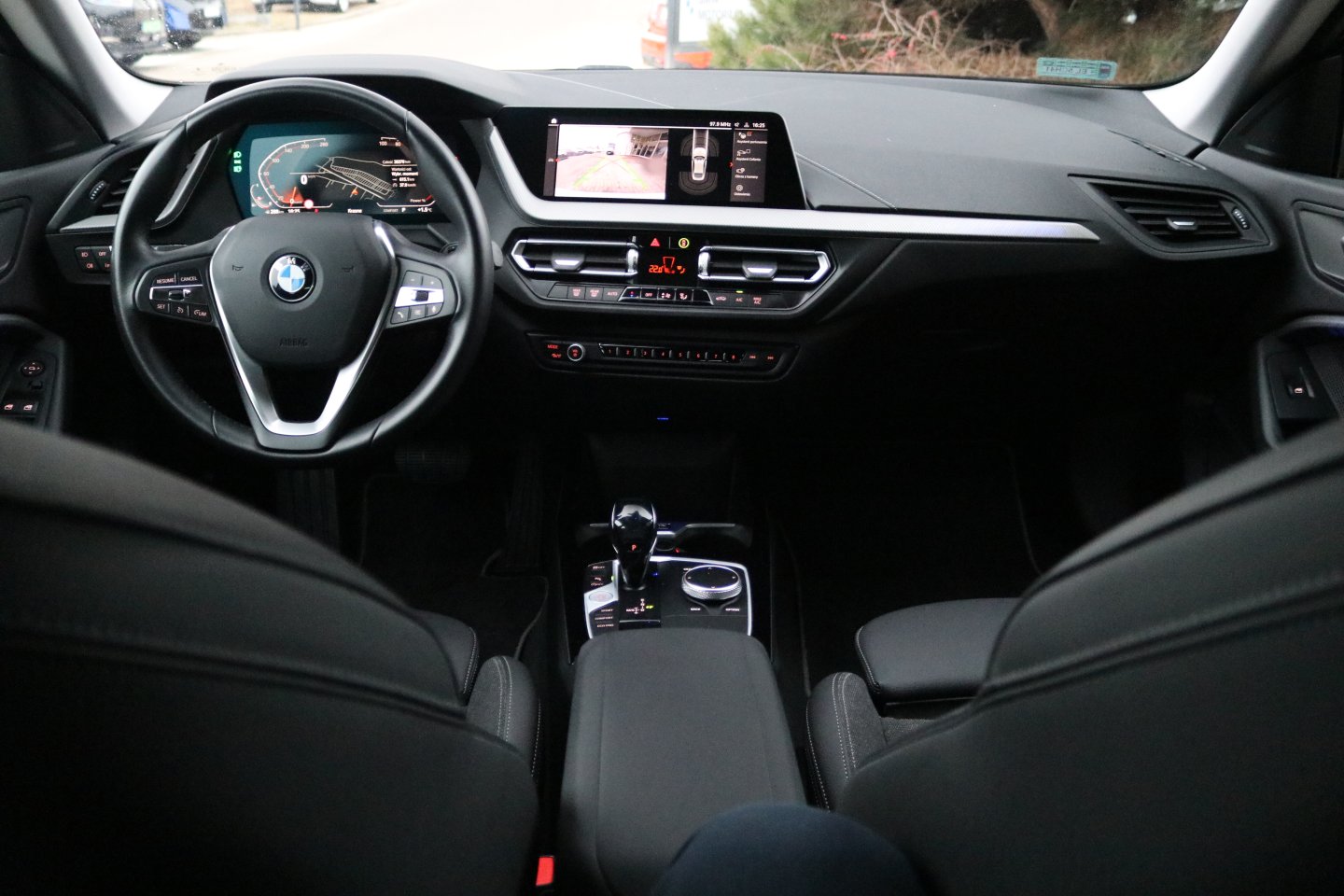 11bl - 218i Gran Coupe