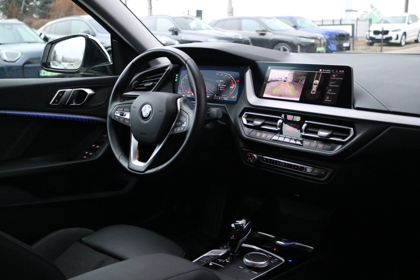 11bl - 218i Gran Coupe