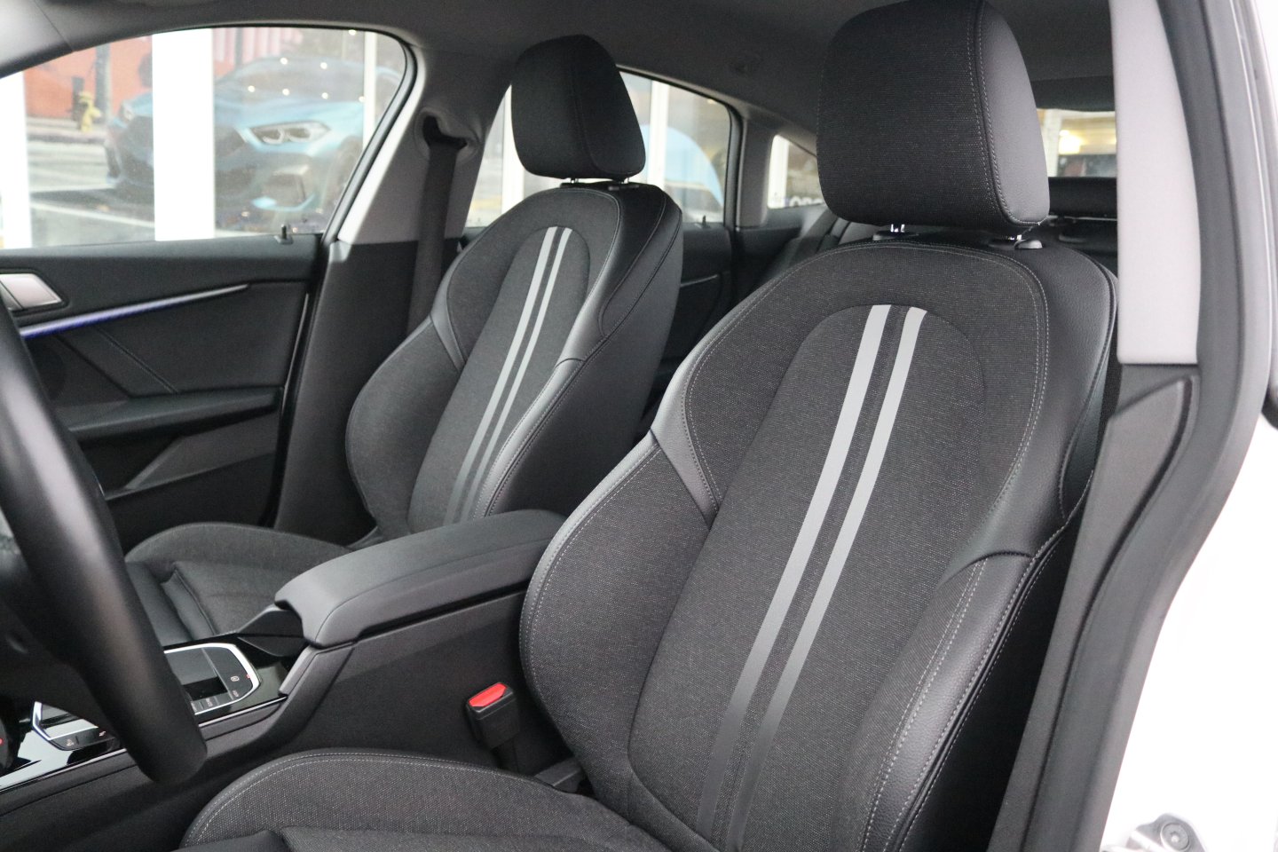 11bl - 218i Gran Coupe