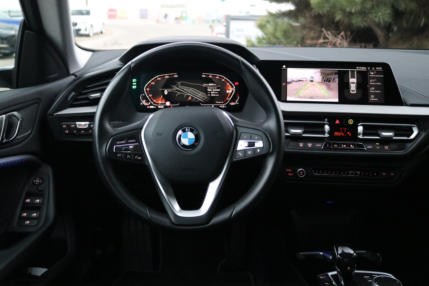 11bl - 218i Gran Coupe