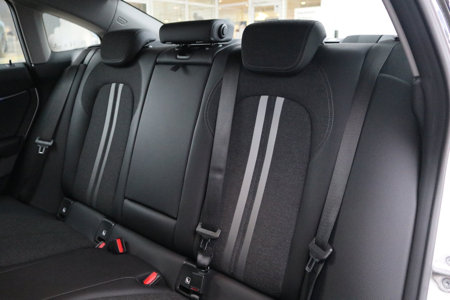 11bl - 218i Gran Coupe