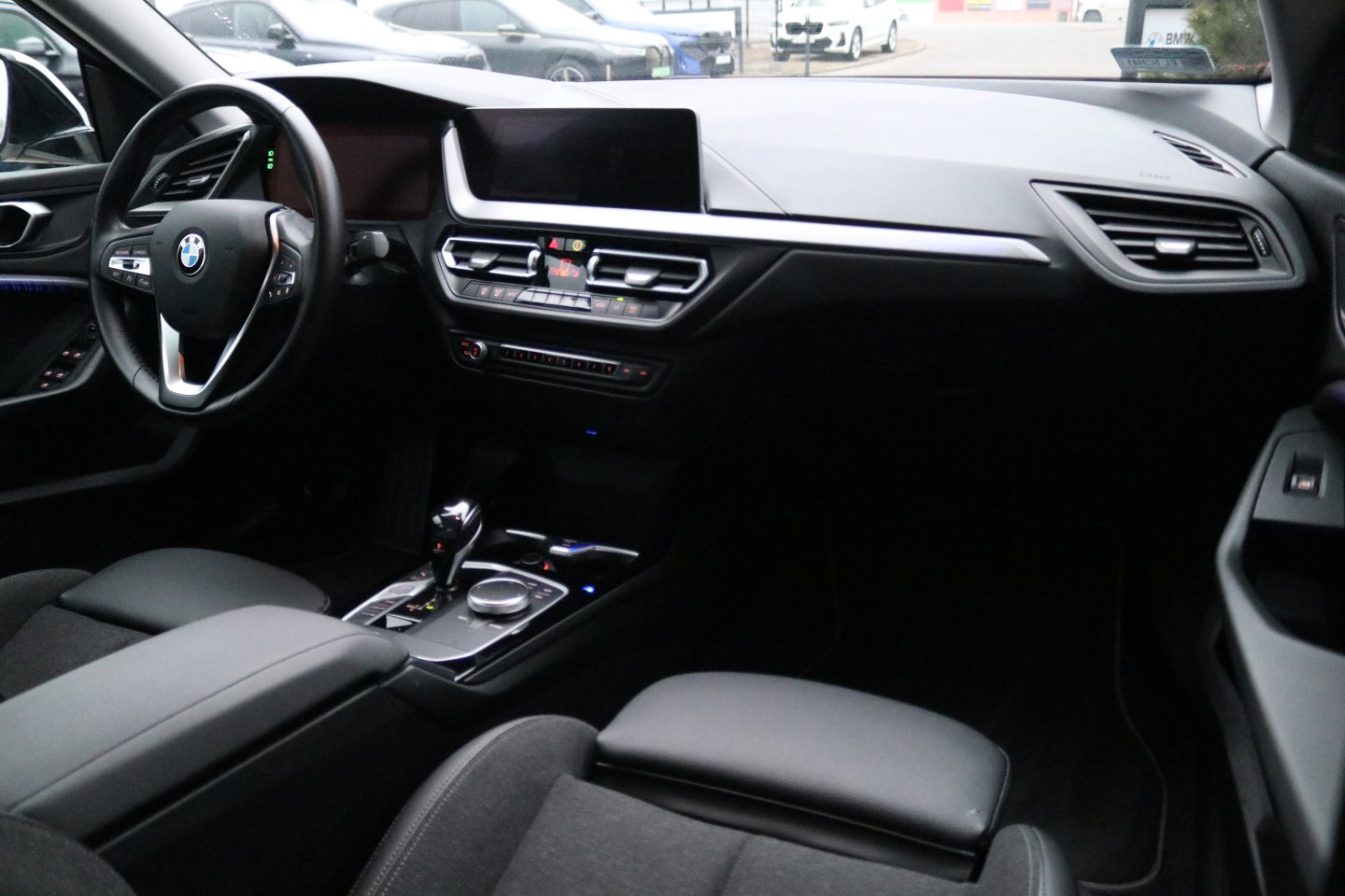 11bl - 218i Gran Coupe