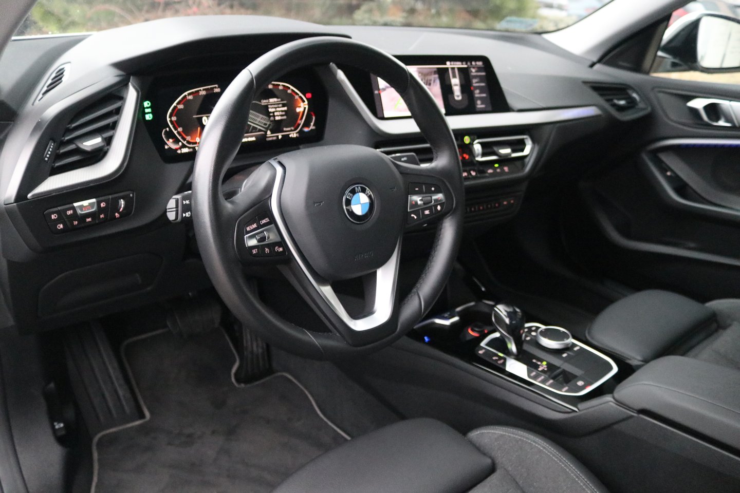 11bl - 218i Gran Coupe
