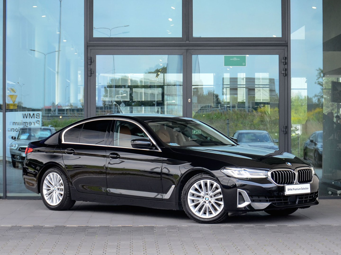 11bl - 520d xDrive