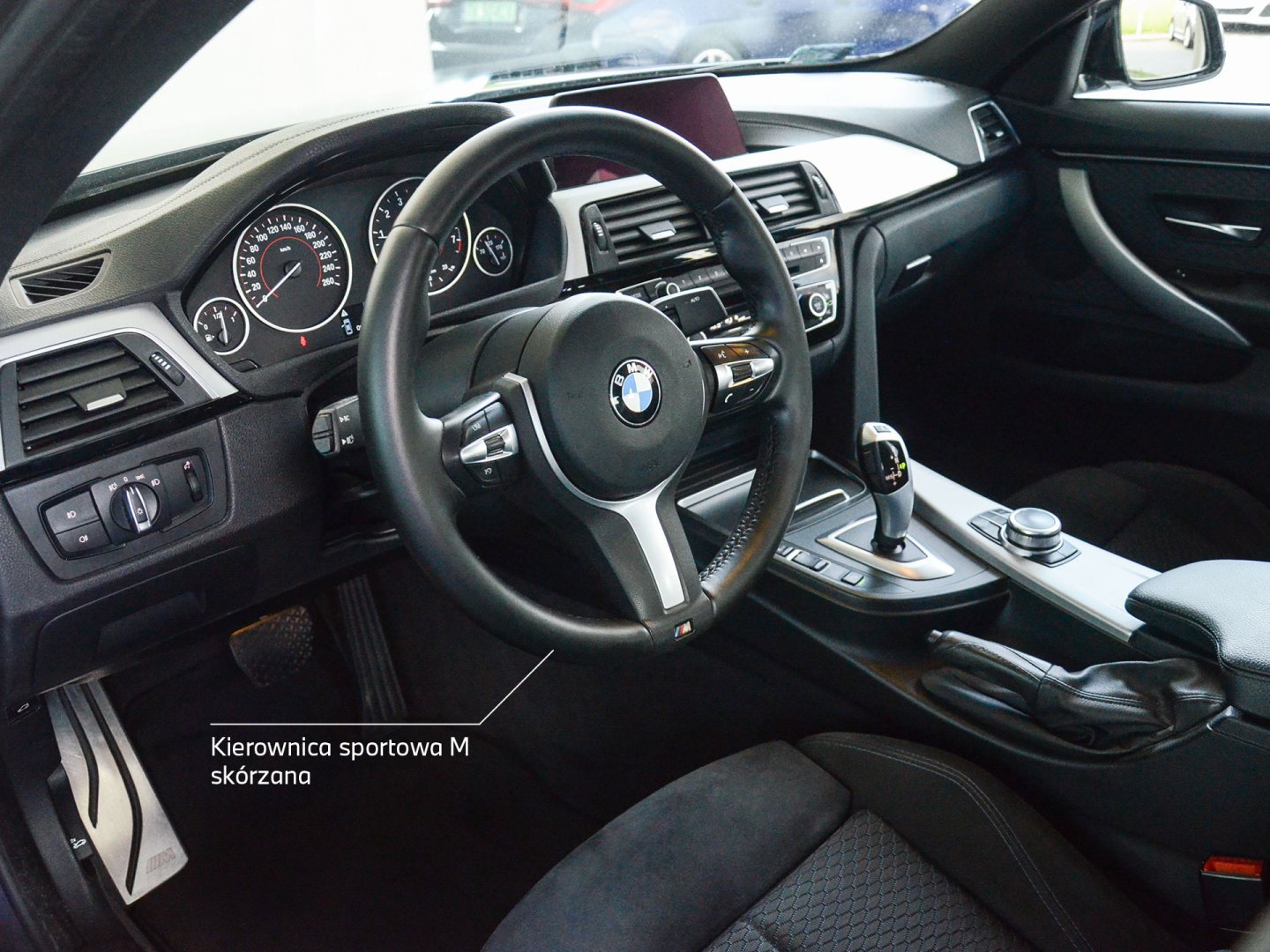 11bl - 430i xDrive Gran Coupe