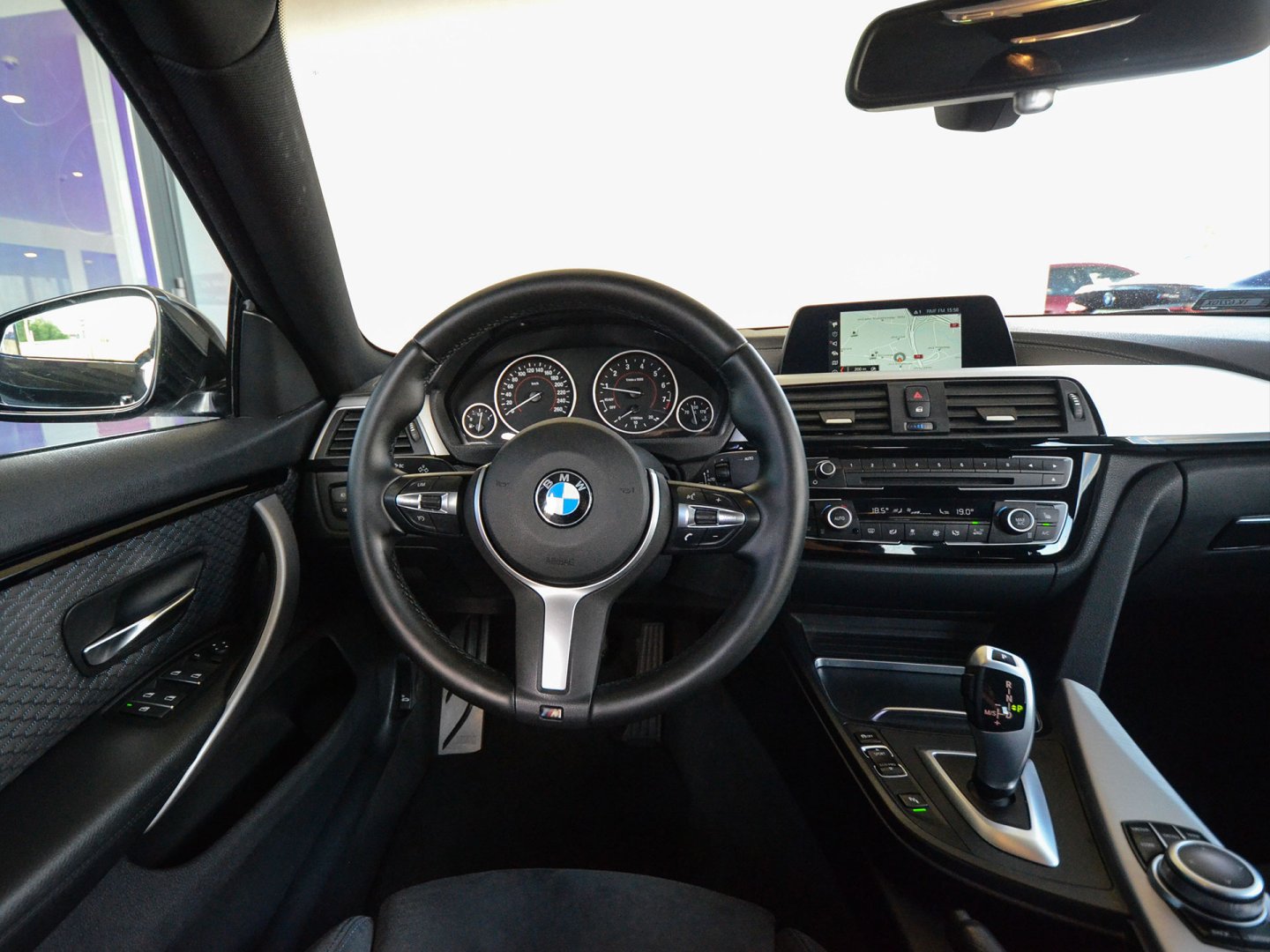 11bl - 430i xDrive Gran Coupe