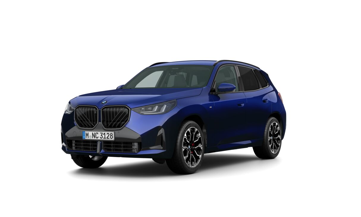 11GR - X3 20d xDrive 