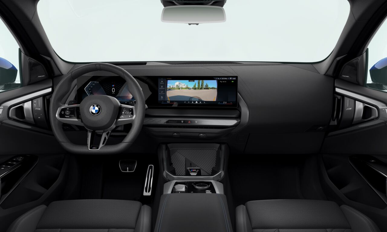 11GR - X3 20d xDrive 