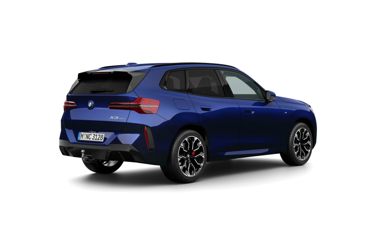 11GR - X3 20d xDrive 