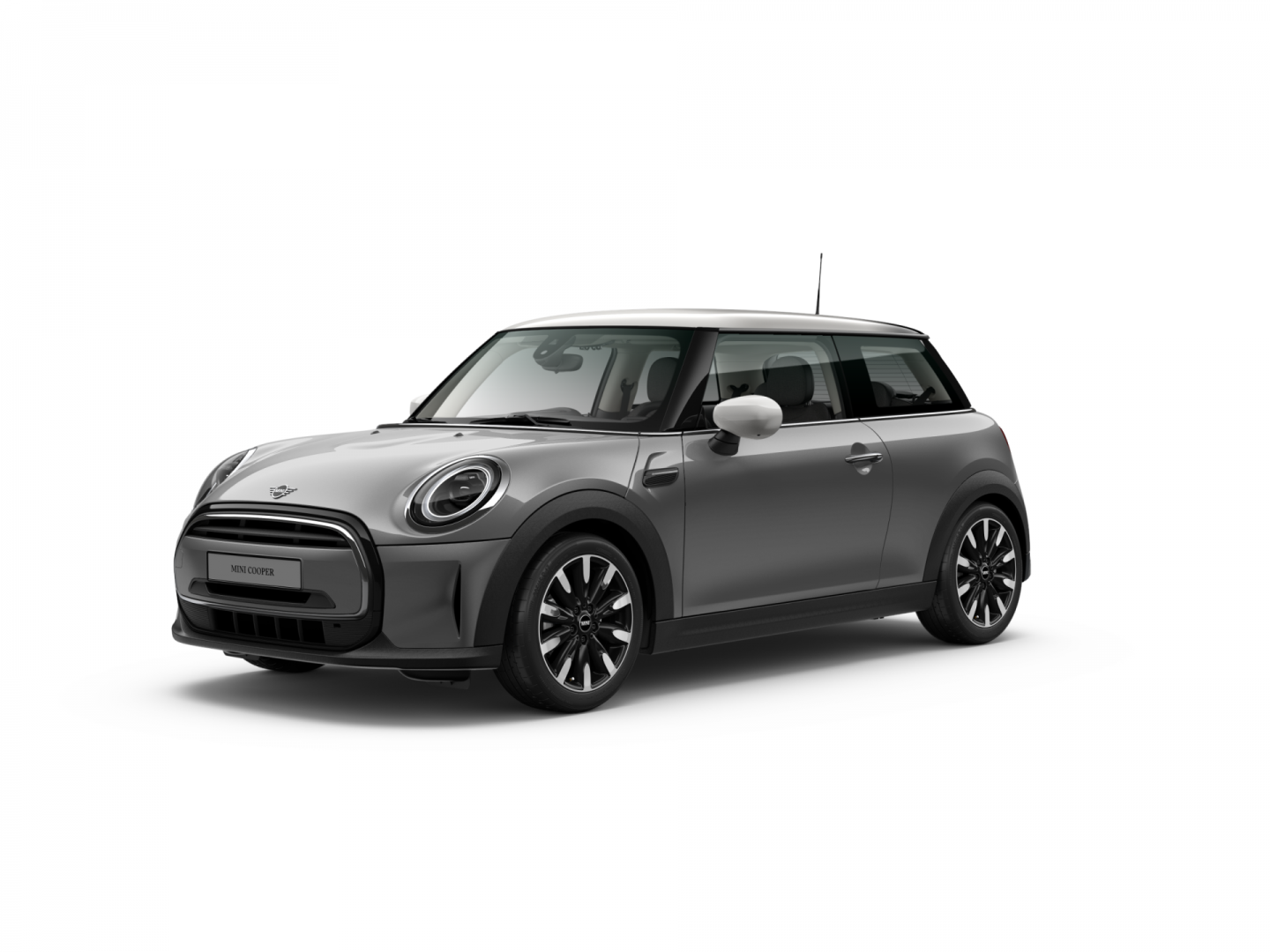 MINI Hatch 3dr Cooper