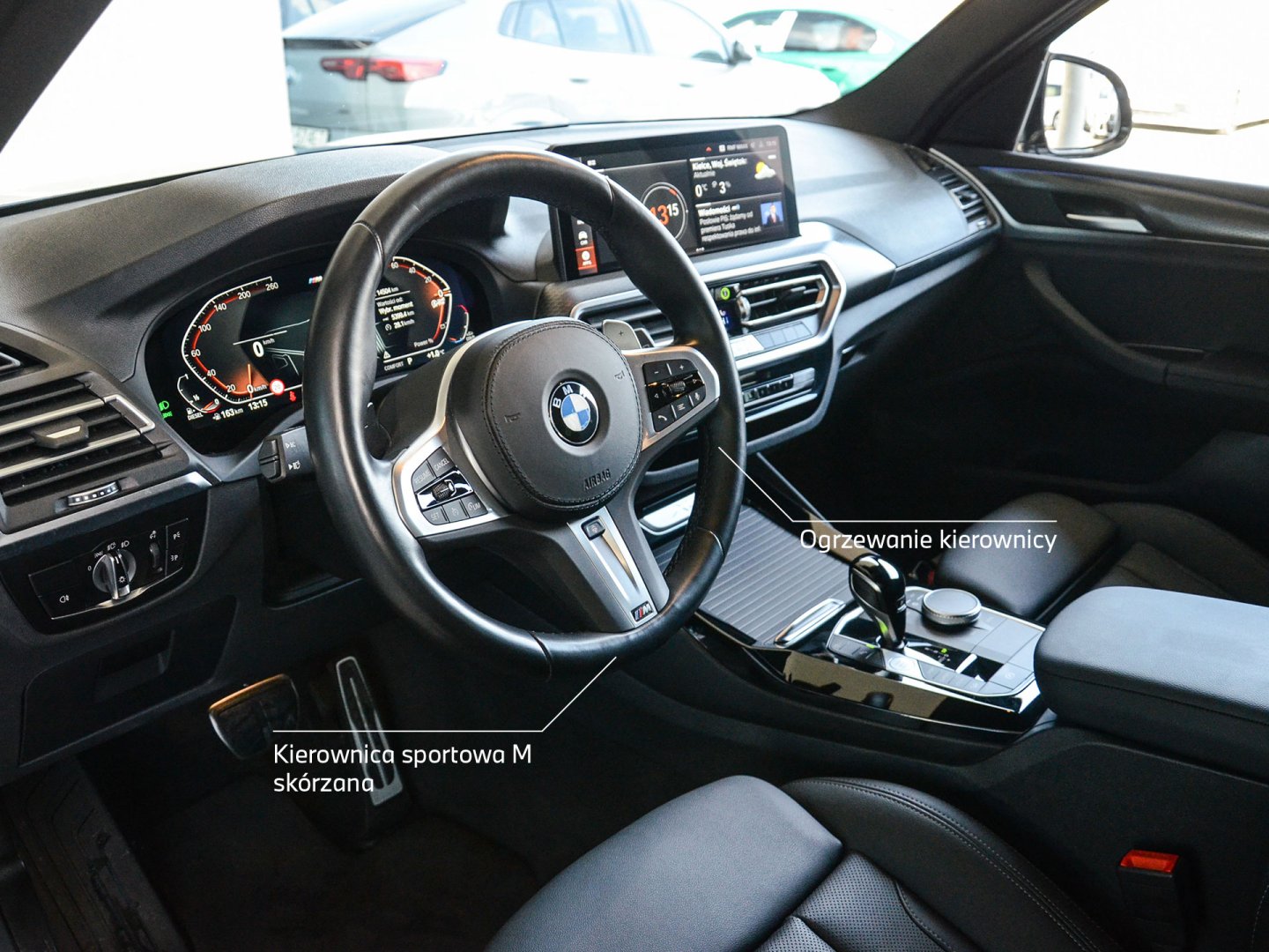 11bl -  X3 xDrive20d
