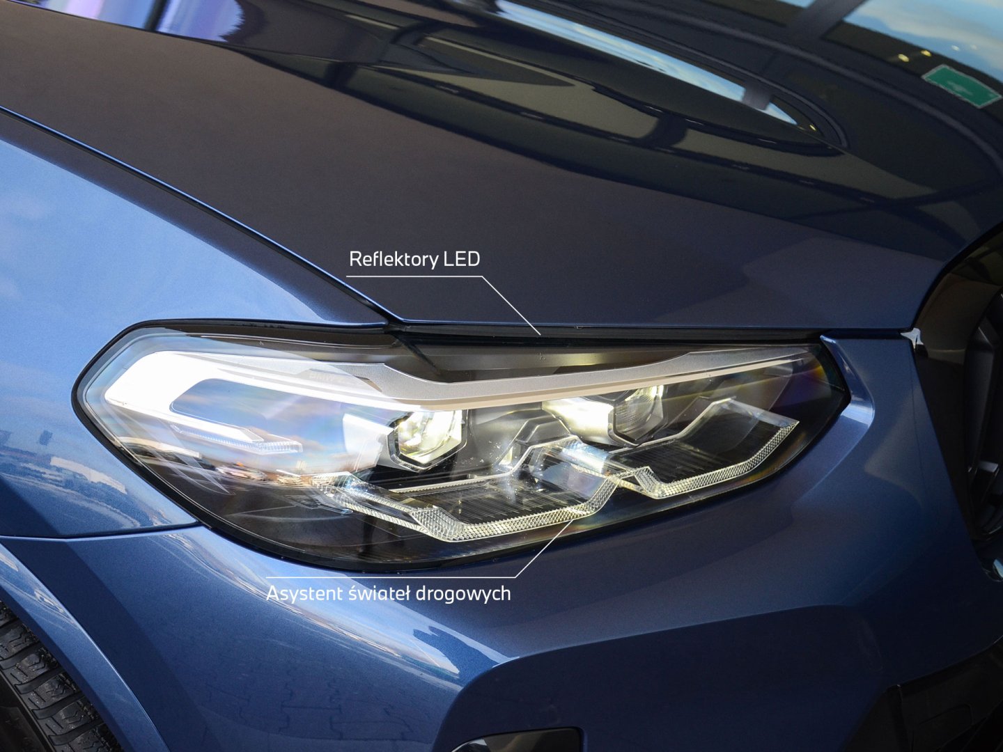 11bl -  X3 xDrive20d