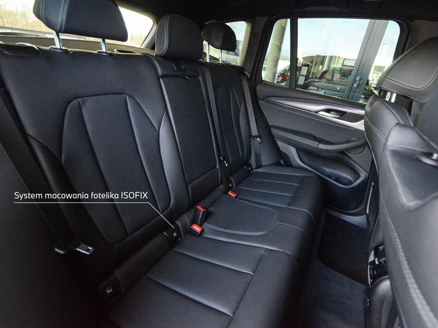 11bl -  X3 xDrive20d