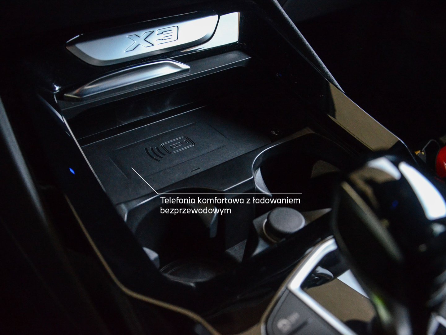 11bl -  X3 xDrive20d