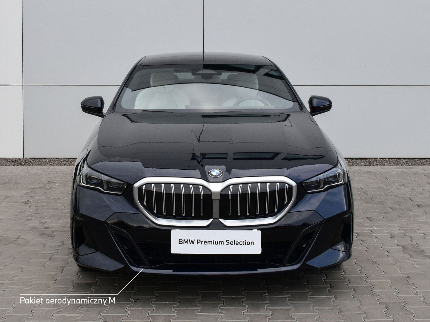 21FL - 520d xDrive Sedan