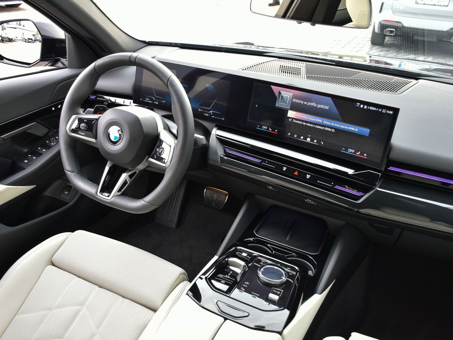 21FL - 520d xDrive Sedan