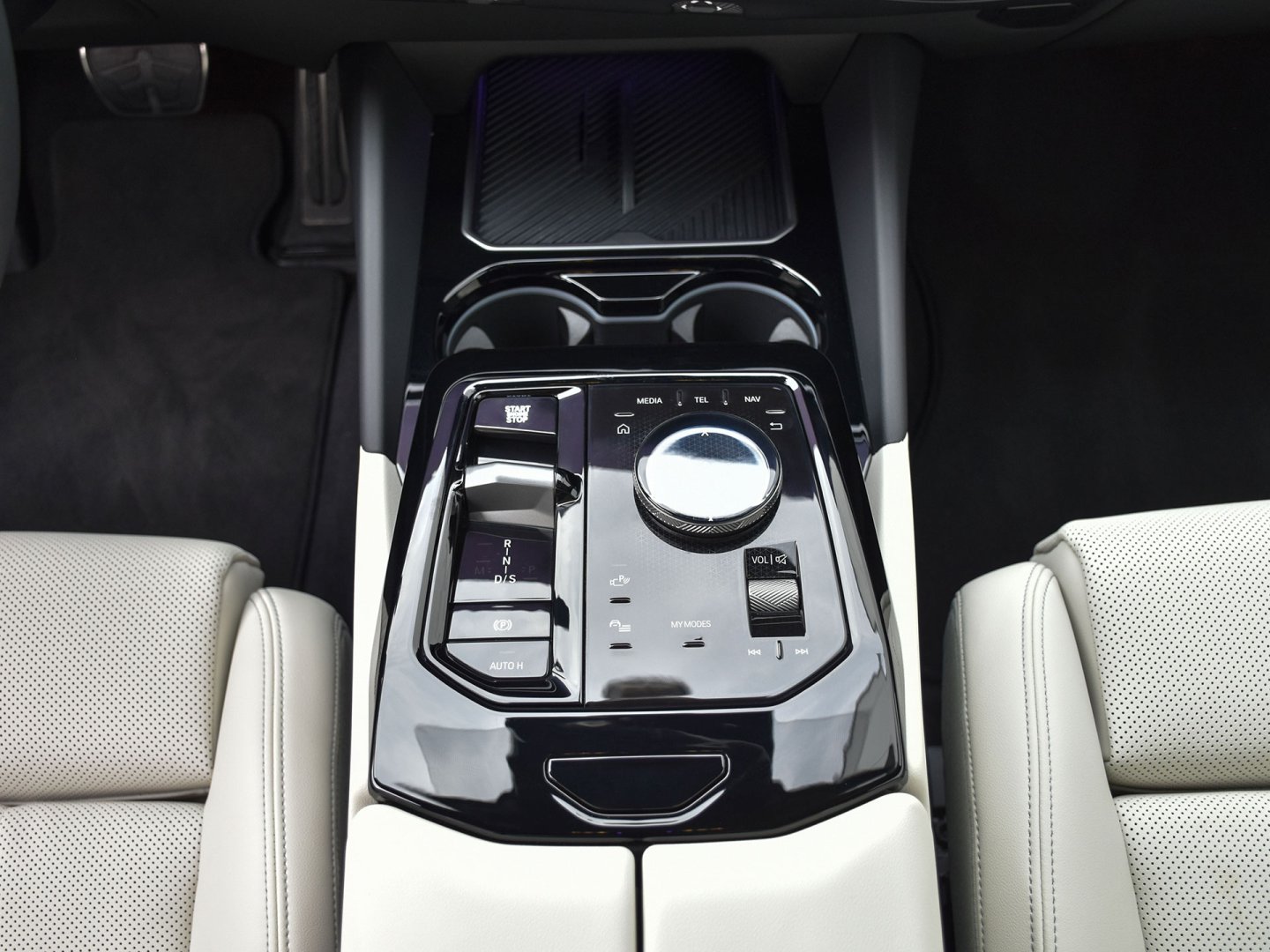 21FL - 520d xDrive Sedan