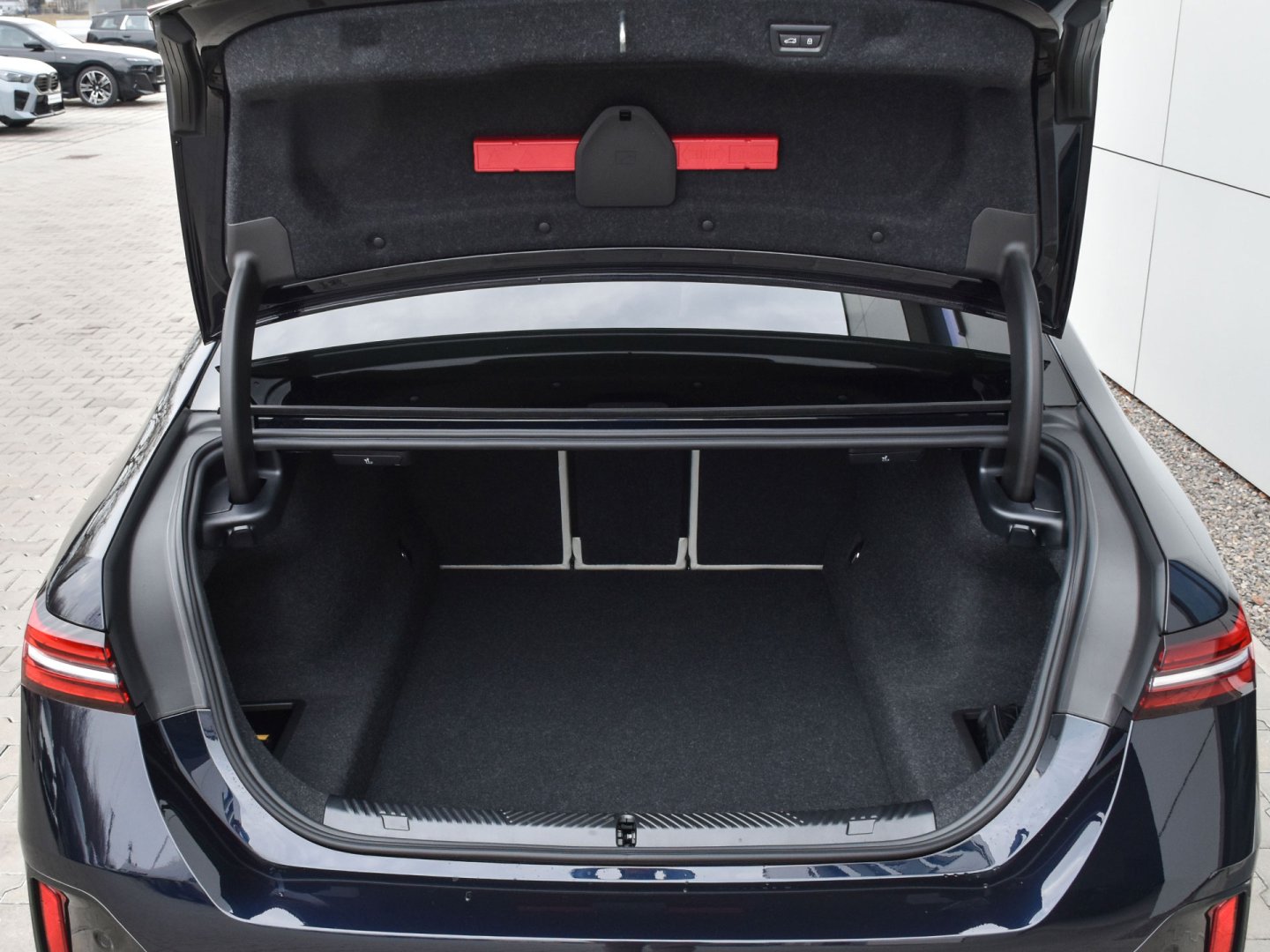 21FL - 520d xDrive Sedan