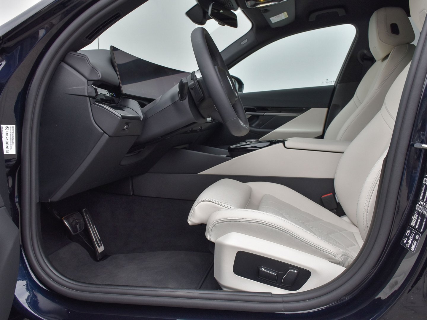 21FL - 520d xDrive Sedan