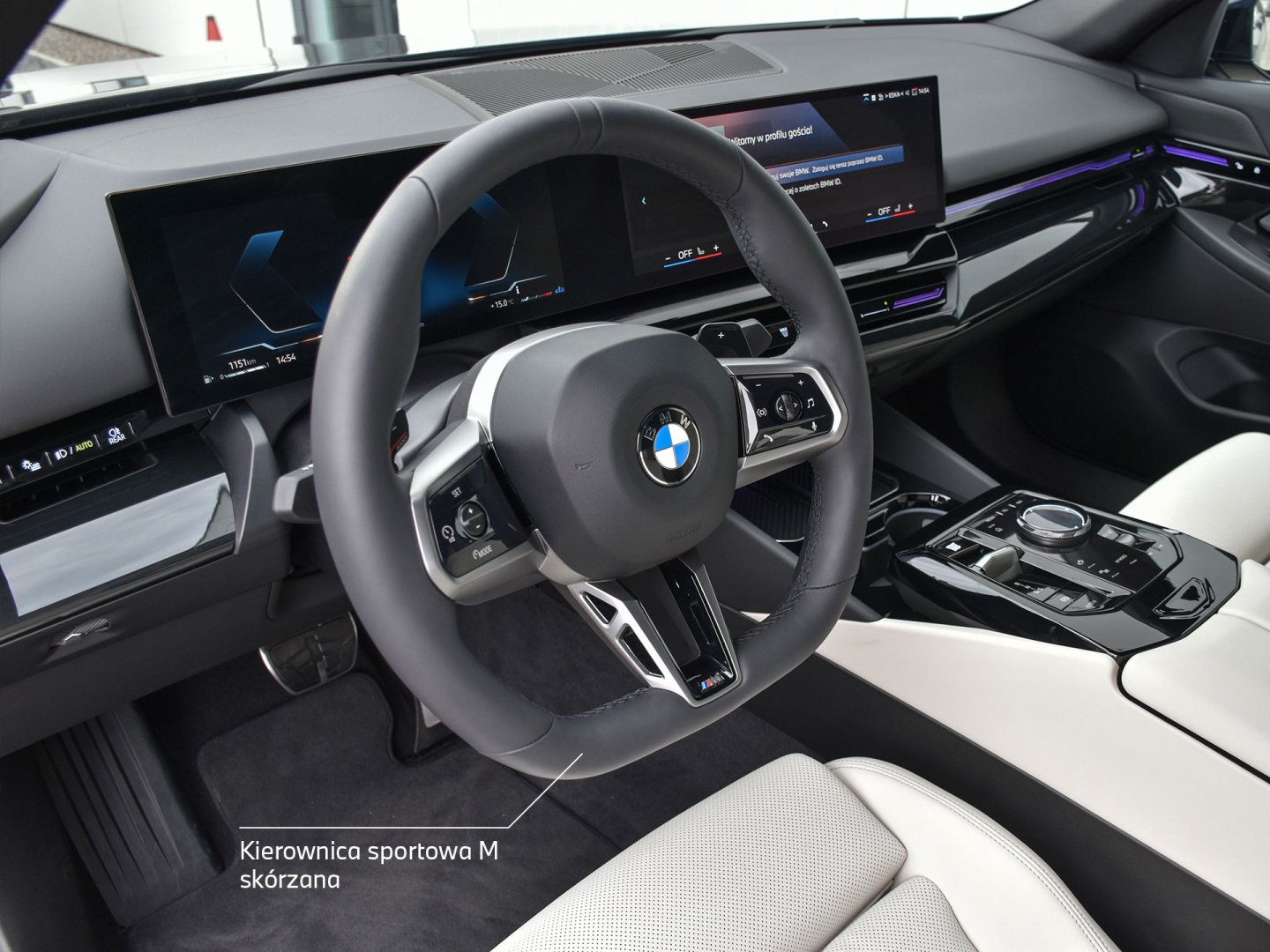 21FL - 520d xDrive Sedan