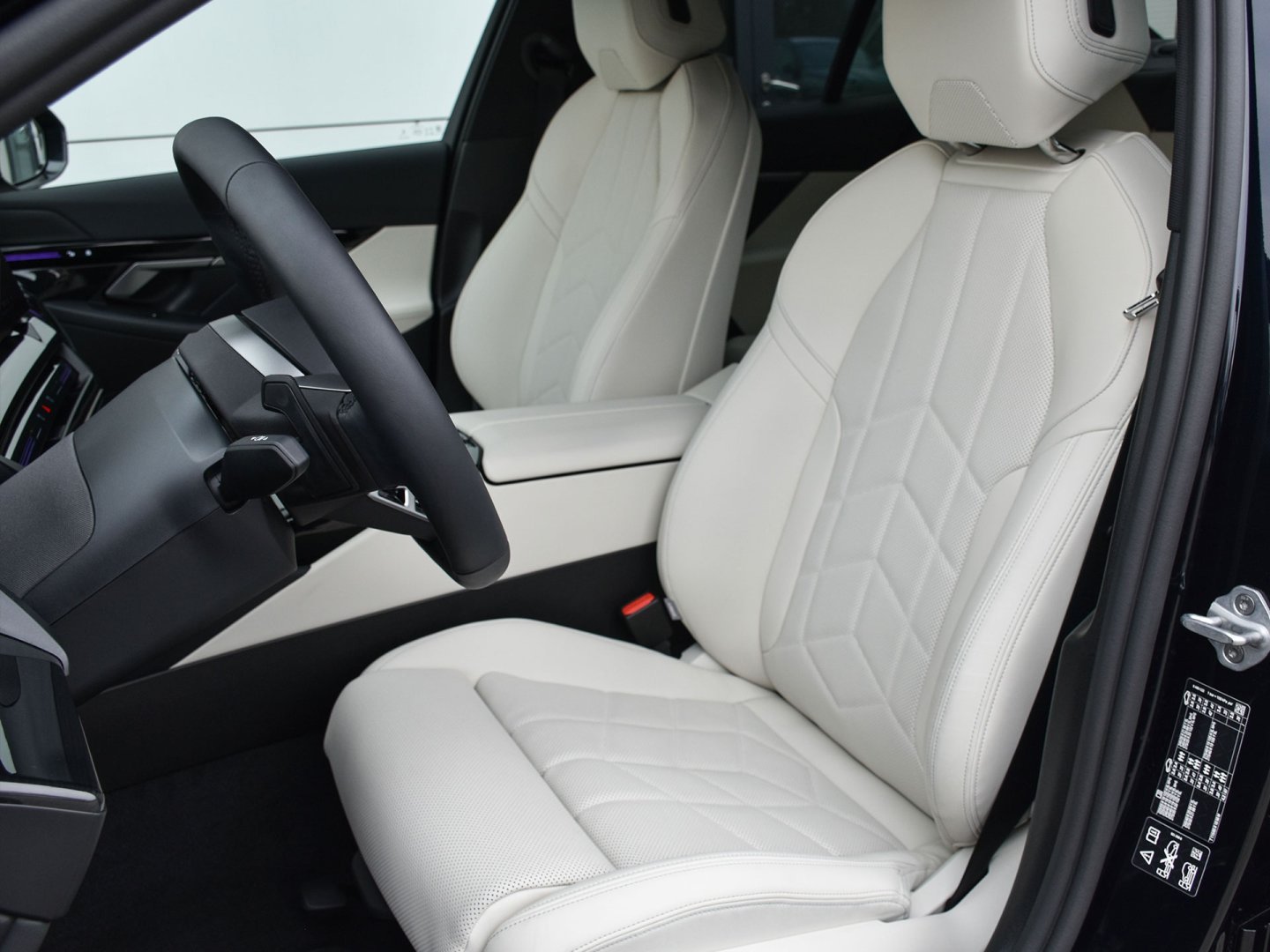 21FL - 520d xDrive Sedan