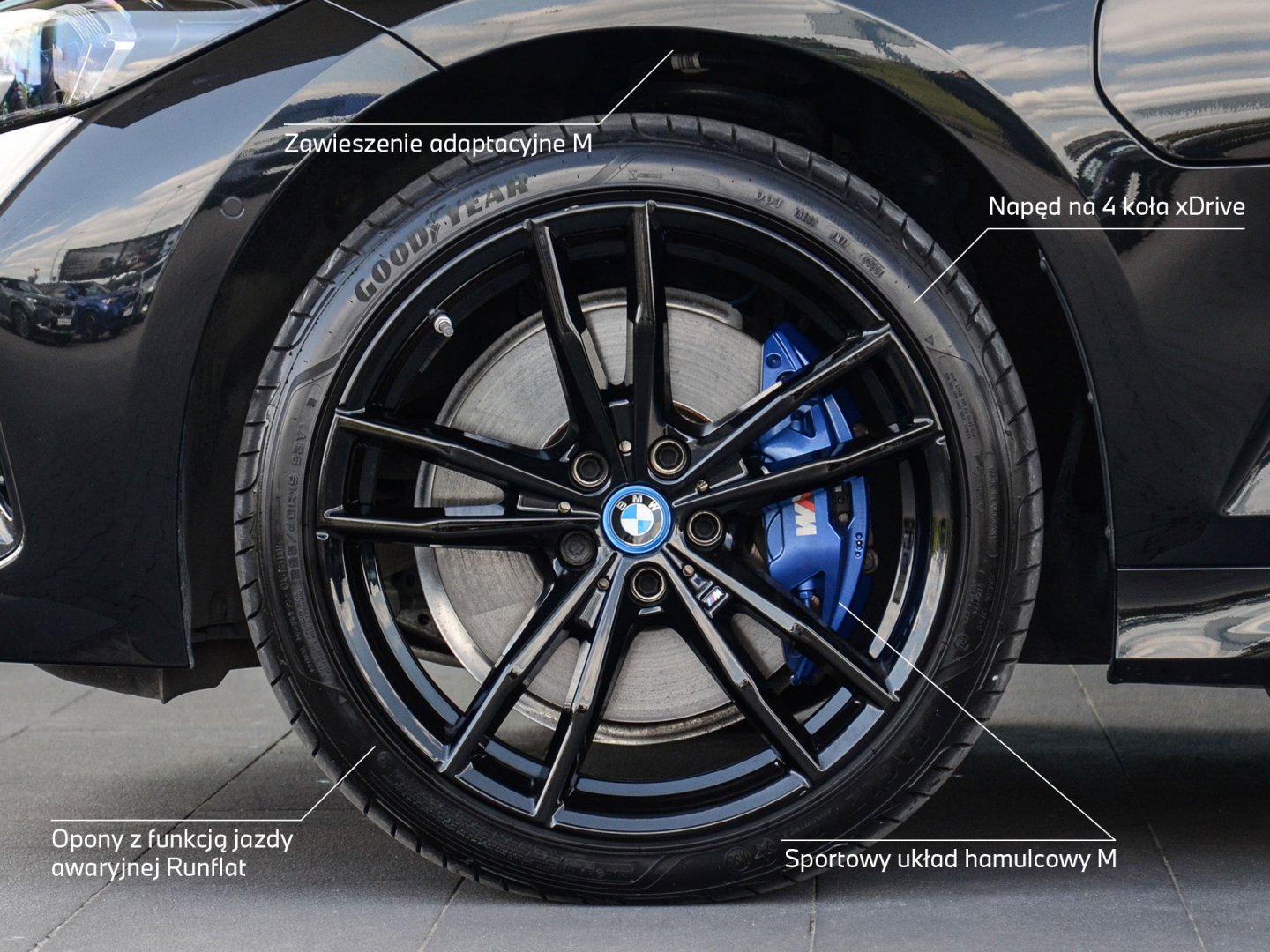 11bl - 330e xDrive Touring