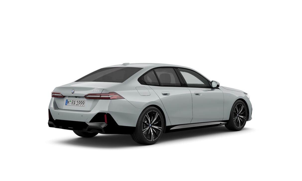 11FJ - 520i Sedan