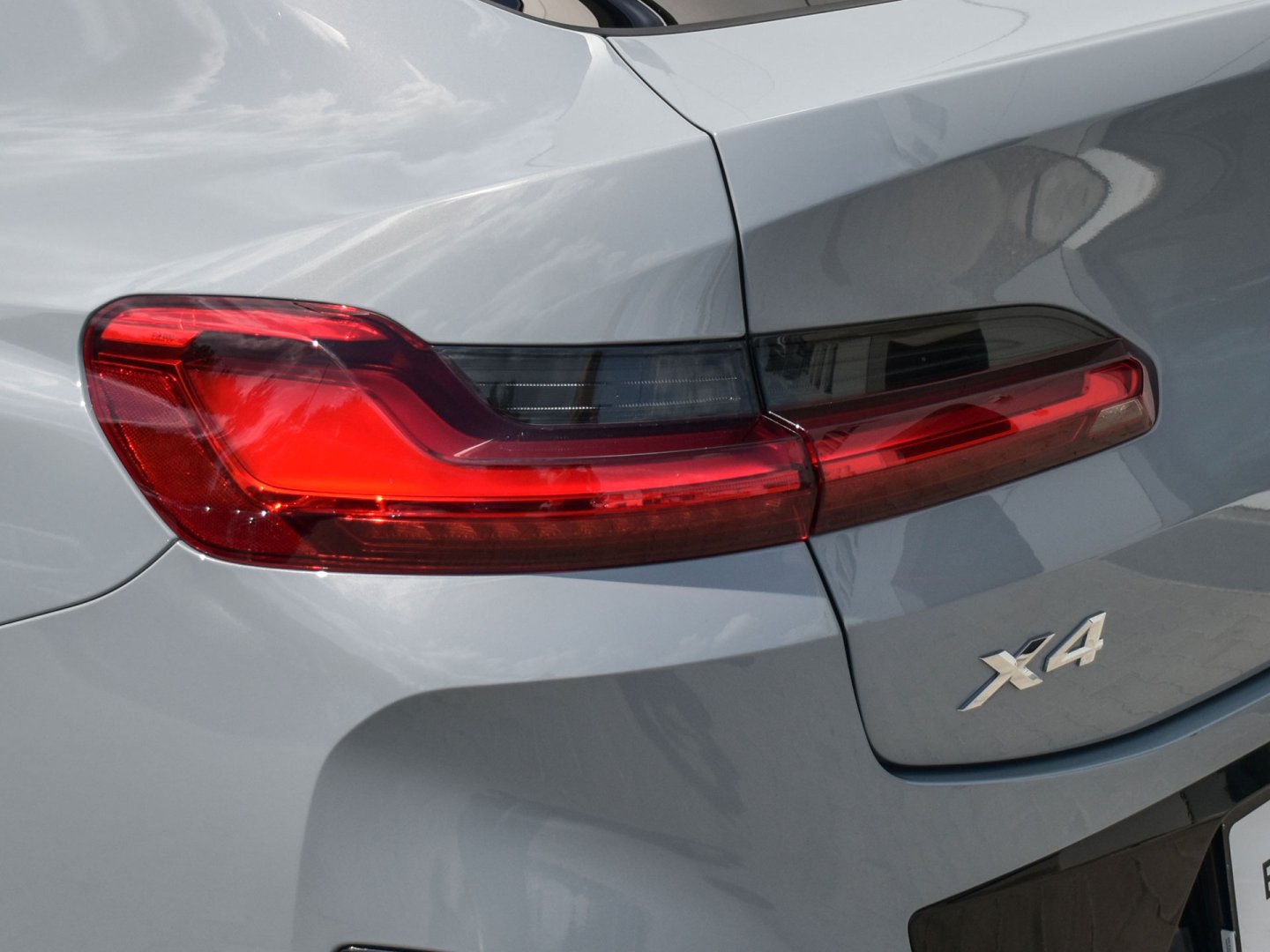 11bl - X4 xDrive20d