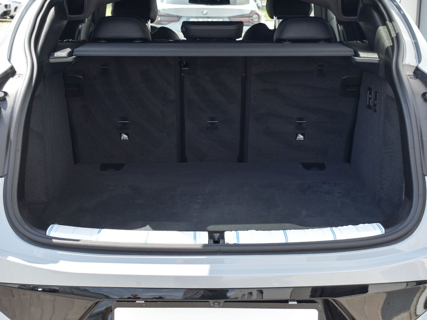 11bl - X4 xDrive20d