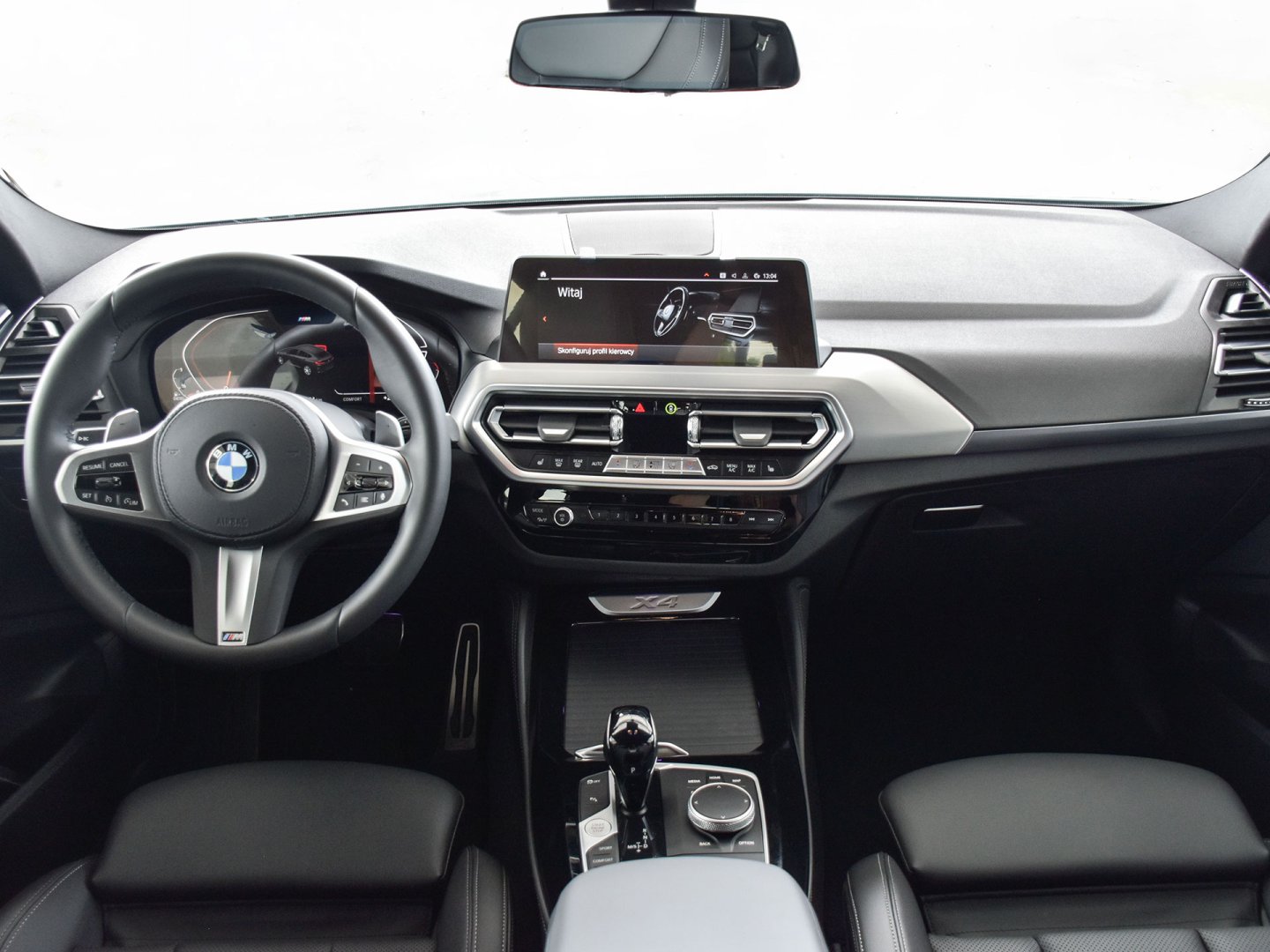 11bl - X4 xDrive20d