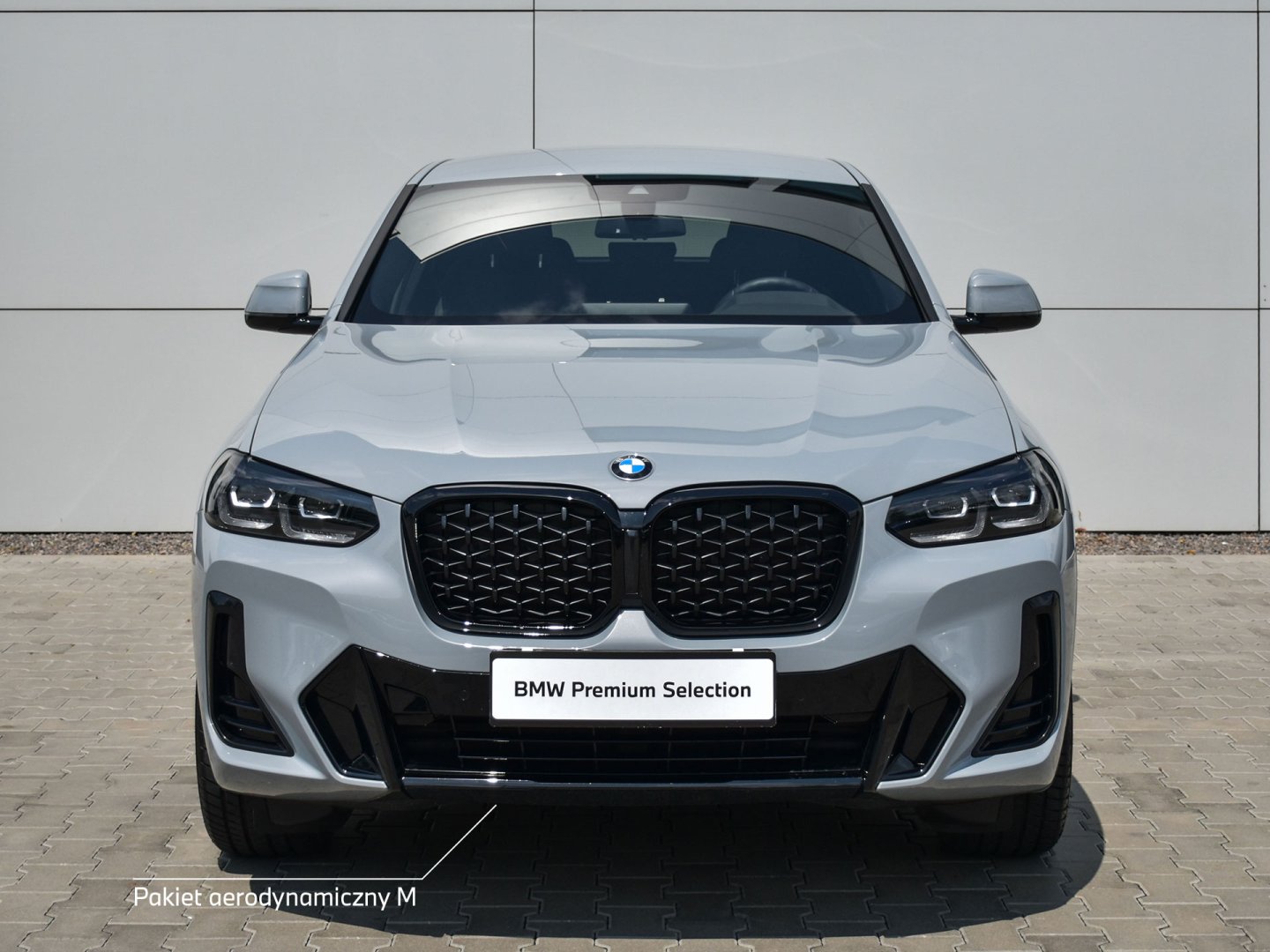 11bl - X4 xDrive20d