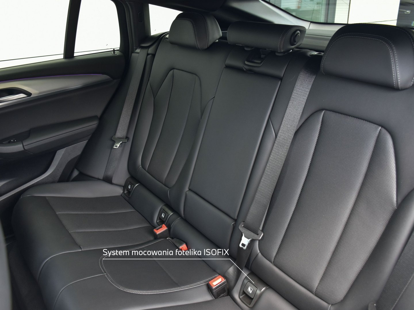 11bl - X4 xDrive20d