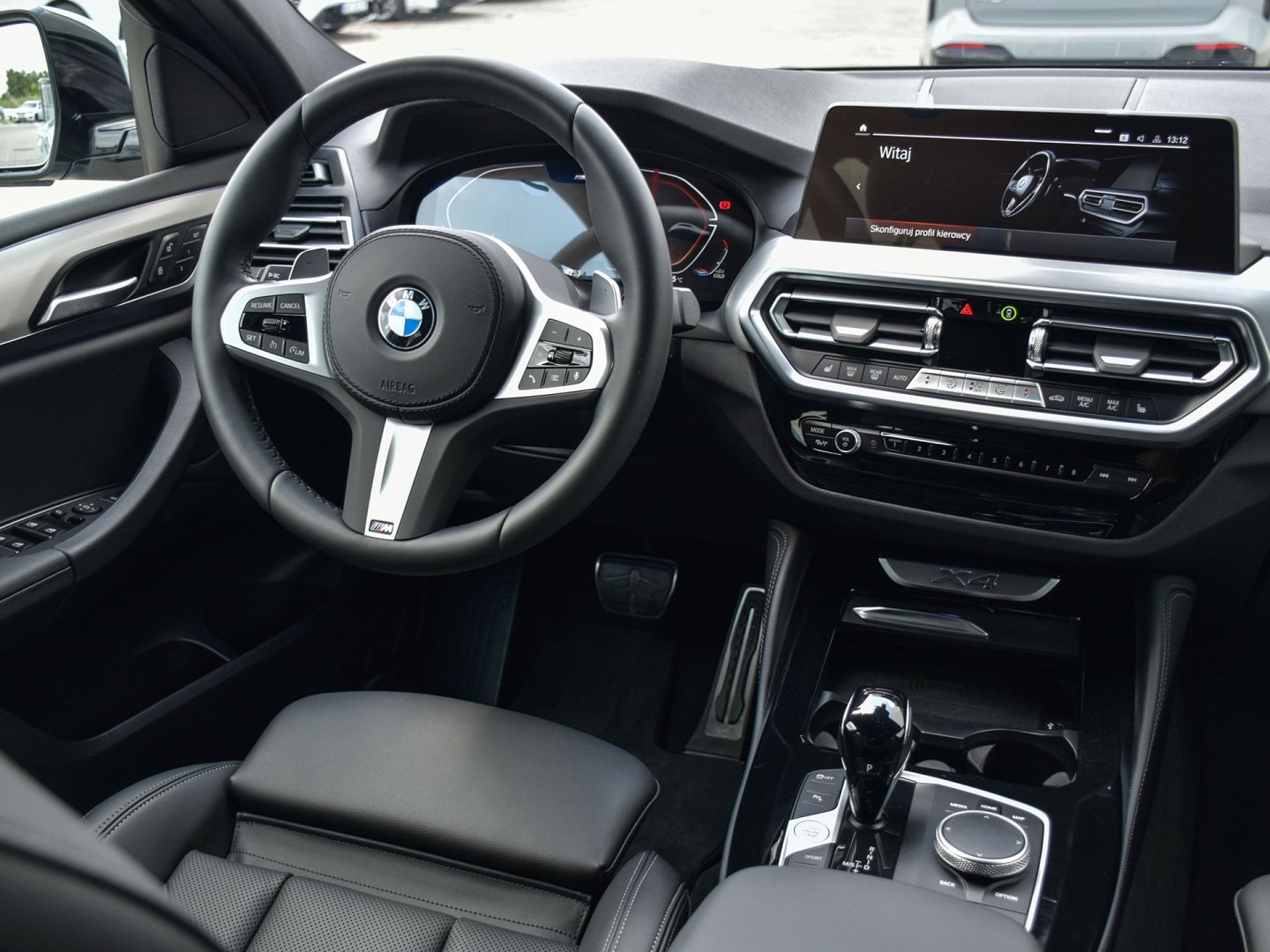 11bl - X4 xDrive20d