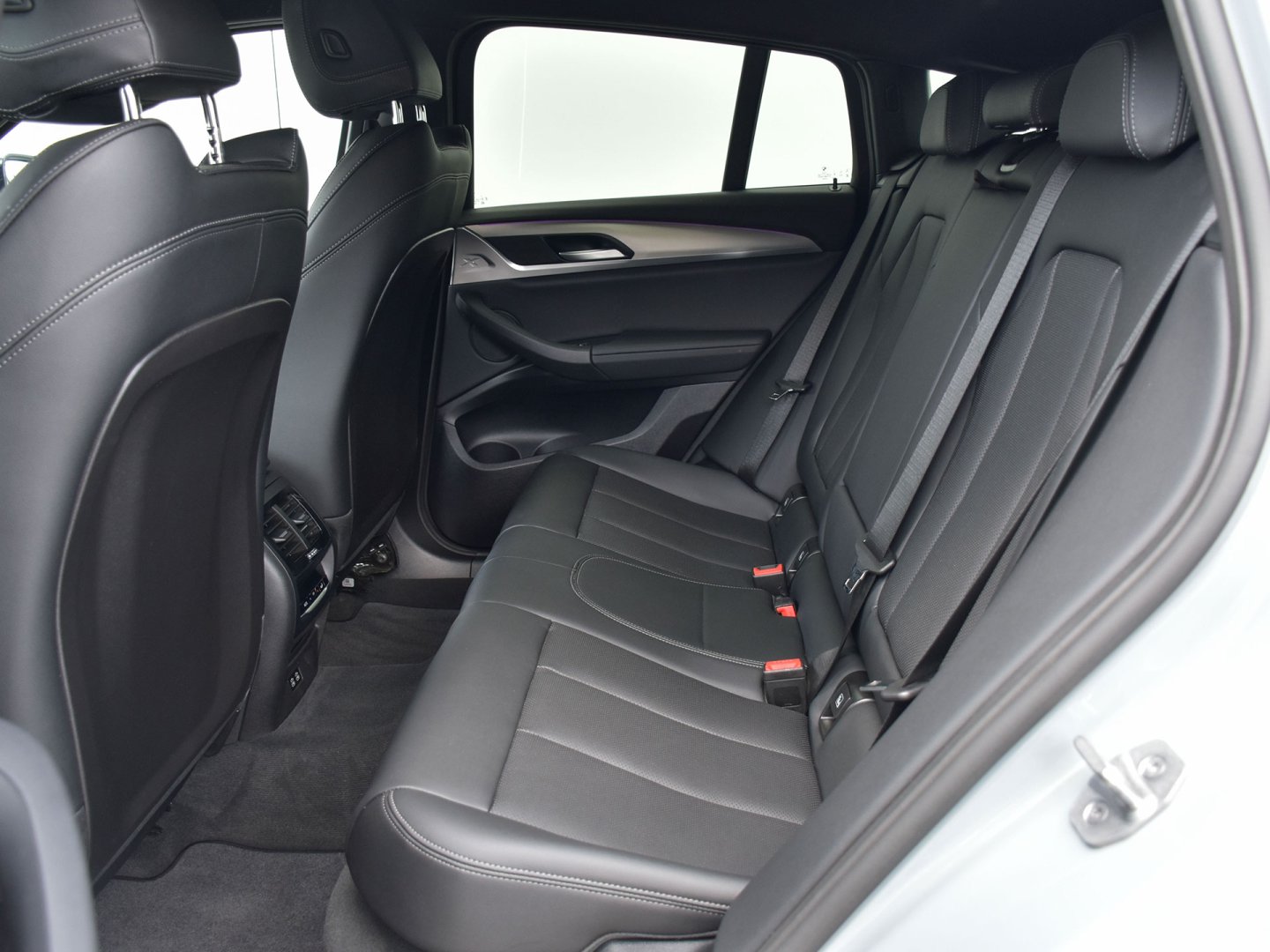 11bl - X4 xDrive20d
