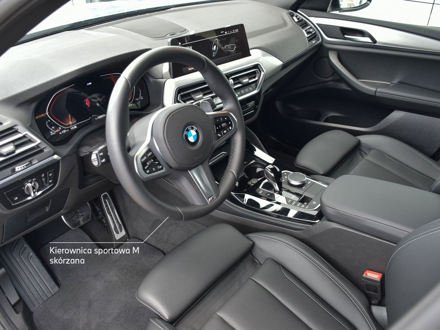 11bl - X4 xDrive20d