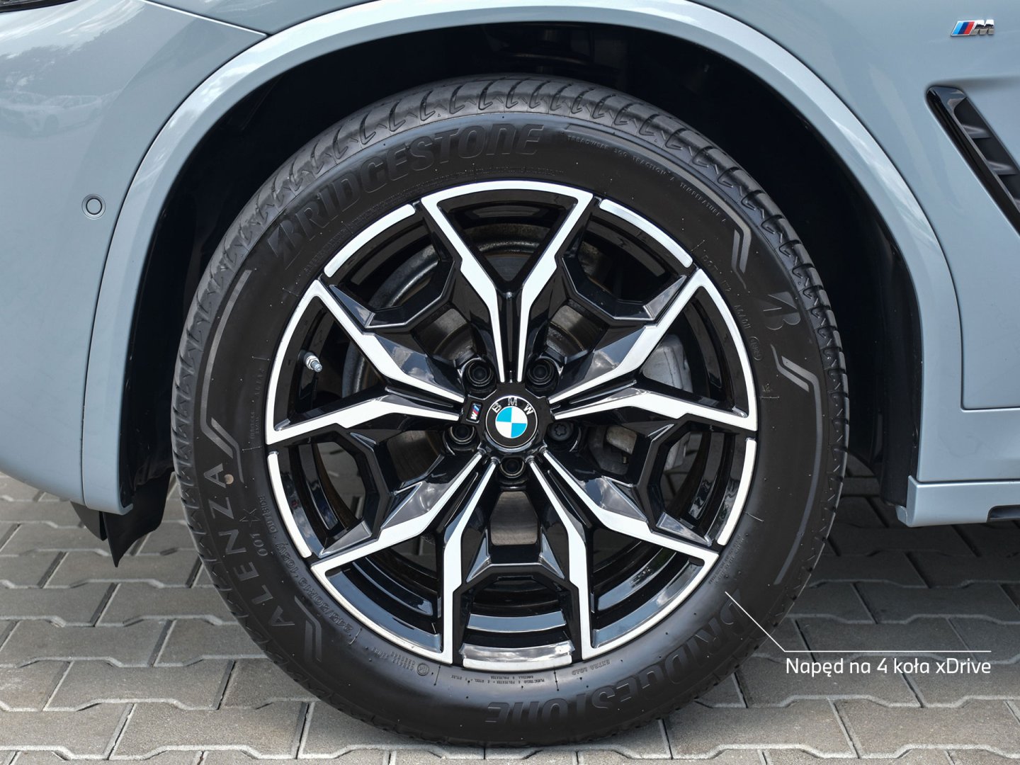 11bl - X4 xDrive20d