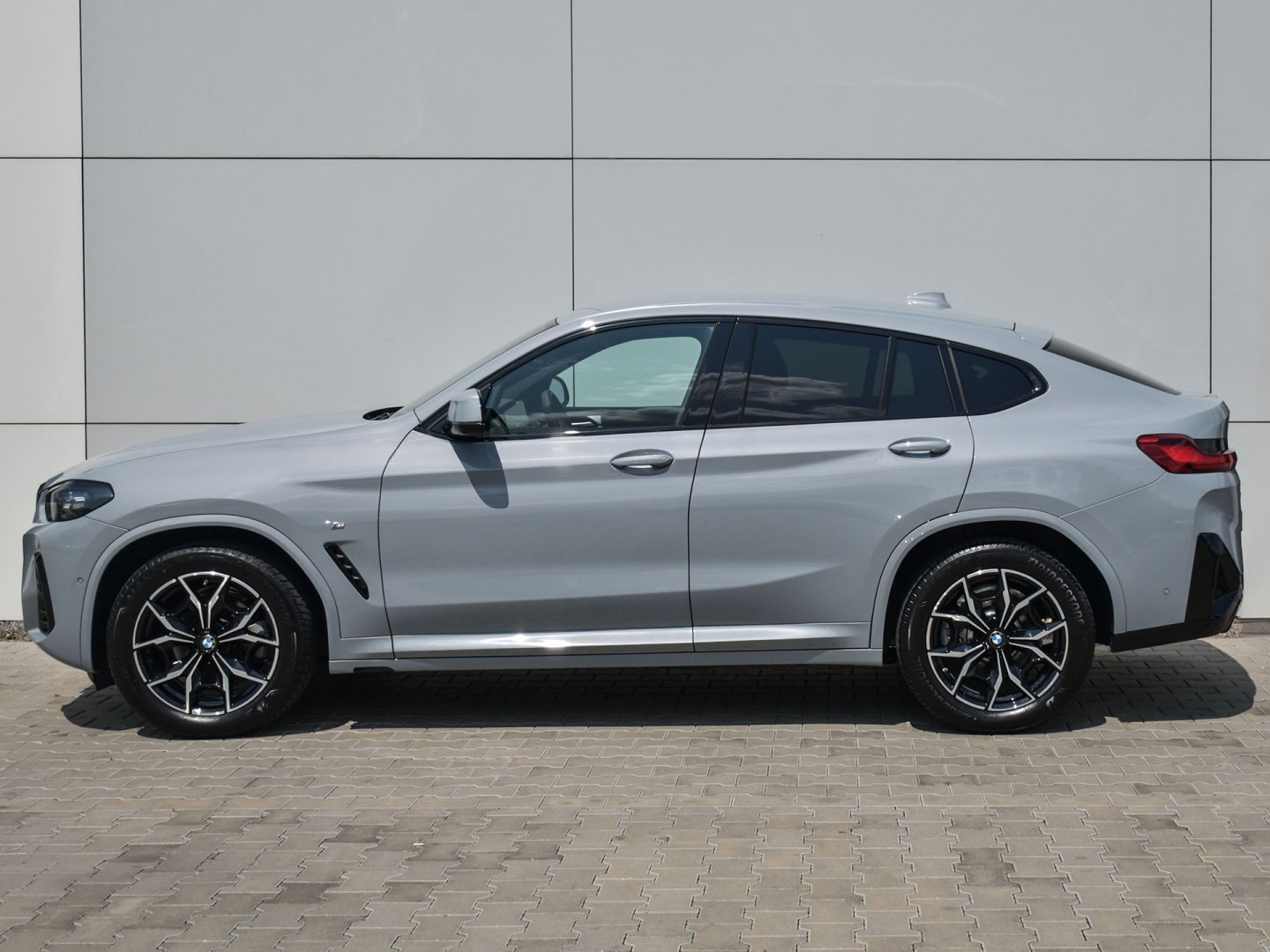 11bl - X4 xDrive20d