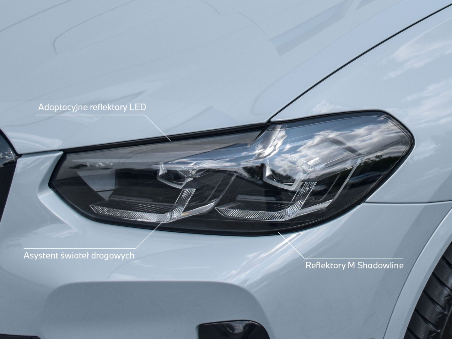 11bl - X4 xDrive20d